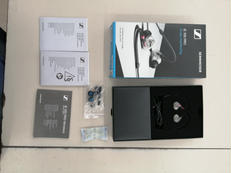 イヤホン|SENNHEISER