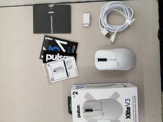 ゲーミングマウス|PULSAR