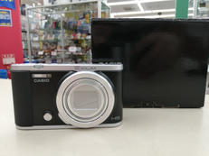 デジタルカメラ|CASIO