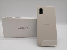 AQUOS WISH2|SHARP/SOFTBANK