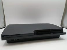 PLAYSTATION3|SONY