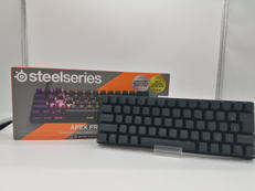 ゲーミングキーボード|STEELSERIES