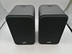 ブックシェルフスピーカー|POLK AUDIO