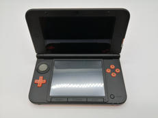 3DS LL