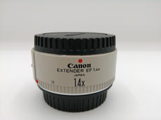 エクステンダー/EXTENDER EF 1.4X|CANON