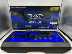 アーケードコントローラー|HORI