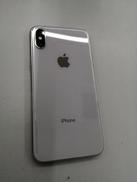 IPHONE X|APPLE/DOCOMO