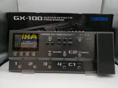 マルチエフェクター|BOSS