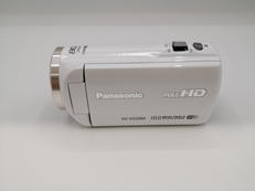 メモリビデオカメラ|PANASONIC