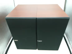 スピーカーペア/Q300 SP3724|KEF