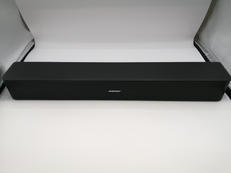 サウンドバー|BOSE