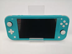 SWITCH LITE|NINTENDO