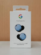 ワイヤレスイヤホン|GOOGLE