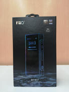 ヘッドホンアンプ/BTR7|Fiio
