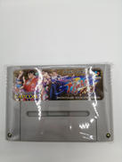 スーパーファミコンソフト|CAPCOM