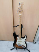 エレキギター|SQUIER