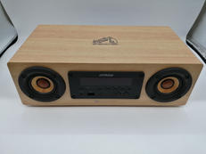 オーディオシステム|VICTOR