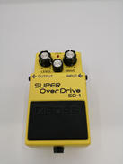 その他エフェクター|BOSS