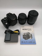 デジタル一眼レフカメラレンズセット|CQNON