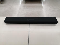 サウンドバー|YAMAHA