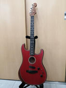 アコスタソニック|FENDER