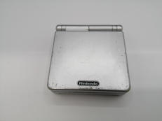 GBA SP|NINTENDO