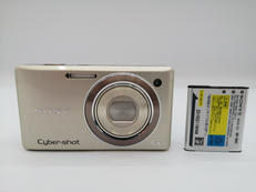 デジタルカメラ|SONY