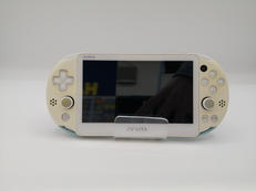 PLAYSTATION VITA|SONY