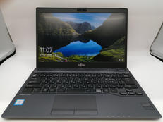 ノートパソコン|FUJITSU