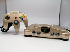 NINTENDO64|NINTENDO / 任天堂