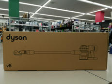 コードレスクリーナー|Dyson