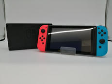 NINTENDO SWITCH|NINTENDO