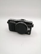 ミラーレス一眼ボディ/E-PM2|OLYMPUS