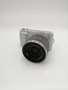 ミラーレス一眼レンズセット/NEX-C3|SONY