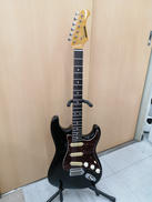 エレキギター|BACCHUS