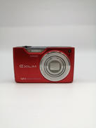 デジタルカメラ|CASIO