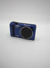 デジタルカメラ|CASIO