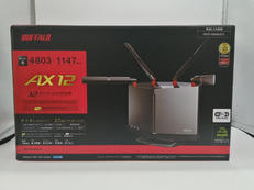 無線LANルーター|BUFFALO