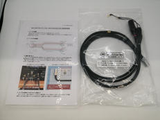 5PIN-XLRフォノケーブル|TSUKASA