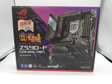 マザーボード|ASUS