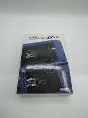 NEW 3DS LL|NINTENDO / 任天堂