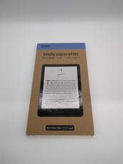 KINDLE PAPERWHITE(第12世代)|AMAZON