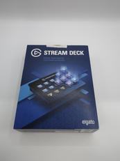 STREAM DECK|ELGATO