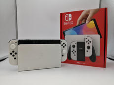 NINTENDO SWITCH有機EL|NINTENDO / 任天堂