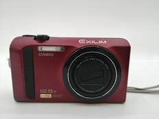 デジタルカメラ|CASIO