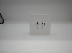 AIRPODS(第４世代)|APPLE