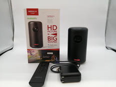 ポケットプロジェクター|ANKER