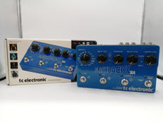 ディレイ|TC ELECTRONIC