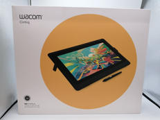 液晶ペンタブレット|WACOM