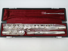 フルート/YFL-211S|YAMAHA